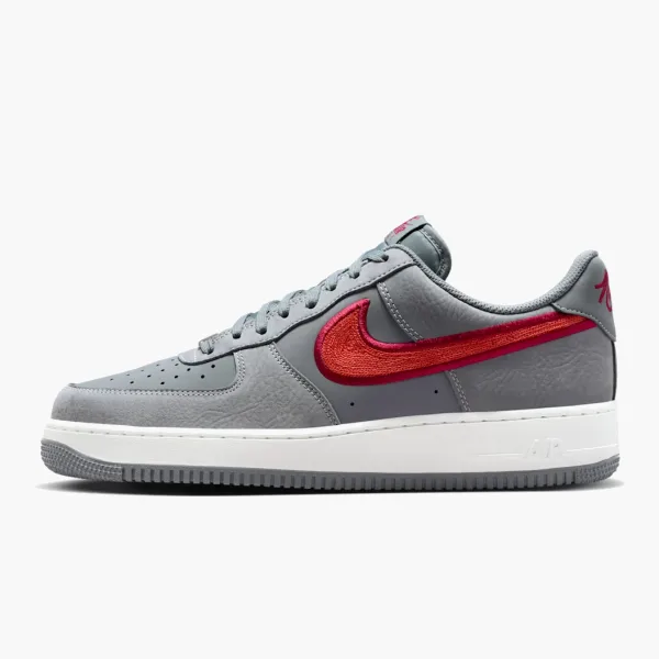 Nike Air Force 1 '07 LV8 Cool Grey