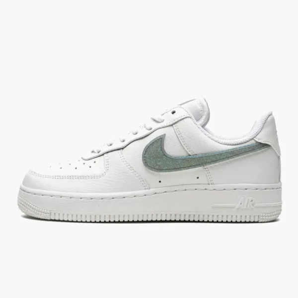 Air Force 1 '07 ESS WMNS Glitter Swoosh