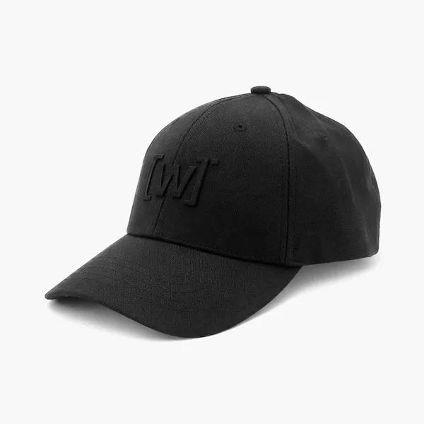 WYSION SHADOW CAP BLACK