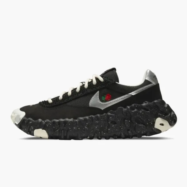 Nike Overbreak SP Undercover - Black