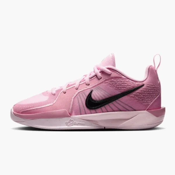 Nike Sabrina 2 GS  Triple Double