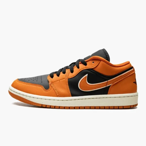 Air Jordan 1 Low SE WMNS Sport Spice