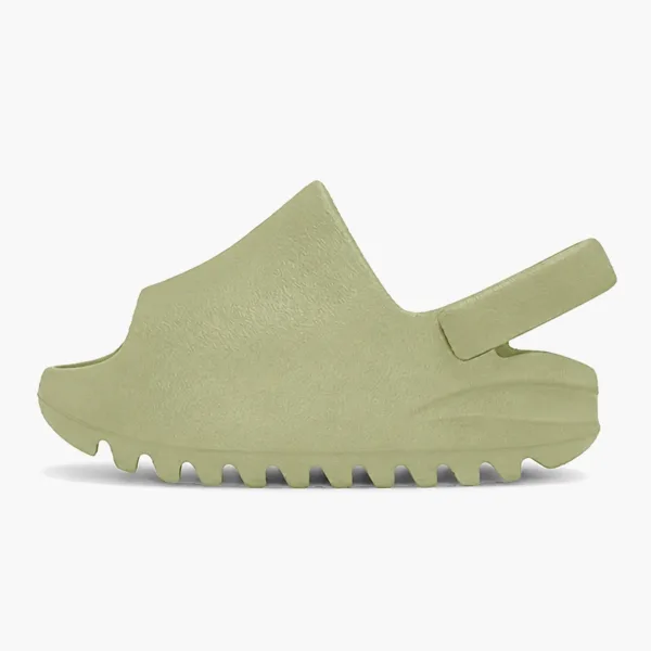 adidas Yeezy Slides Infants Resin 2022