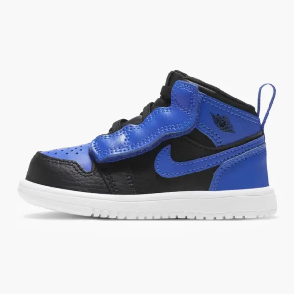 Air Jordan 1 Mid Alt TD Royal Blue