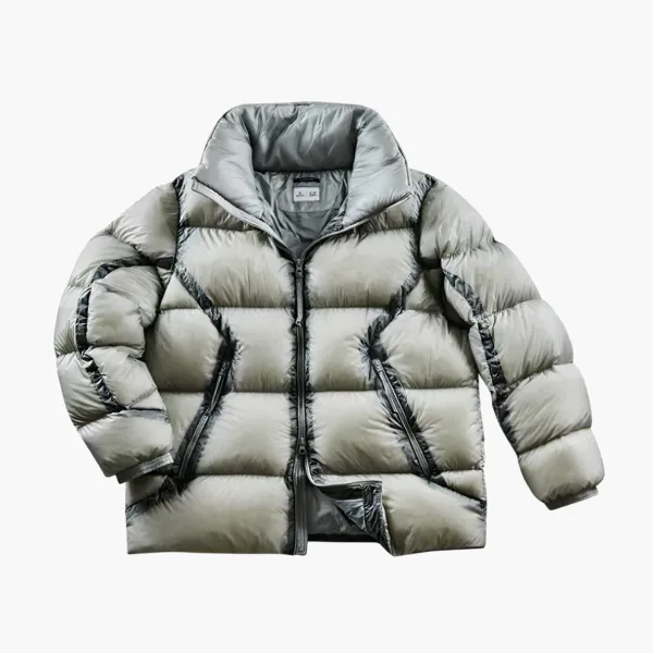 Spyder x C.P. Company D.D. Shell Puffer Jacket Rocky