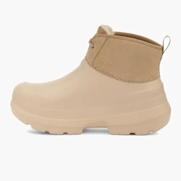 Wmns Tasman X Lace Boot 'Mustard Seed'
