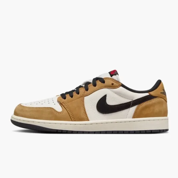 Air Jordan 1 Retro Low OG  Rookie of the Year