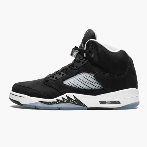 Air Jordan 5 Retro Oreo 2021