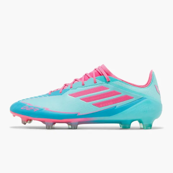 Adidas Adizero F50 Elite FG x Messi La Vida Tropical Pack