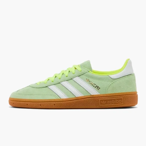 Adidas Handball Spezial WMNS Solar Yellow