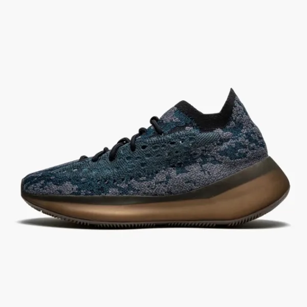 Yeezy Boost 380 Covellite