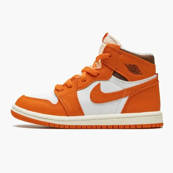 Air Jordan 1 Retro High OG TD Starfish