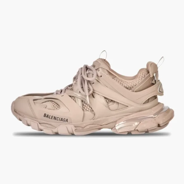 Balenciaga Track Sneaker WMNS Beige