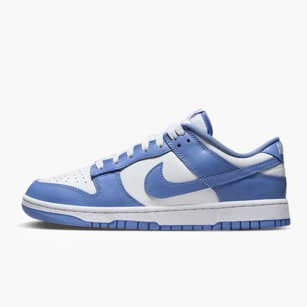 Nike Dunk Low Polar Blue