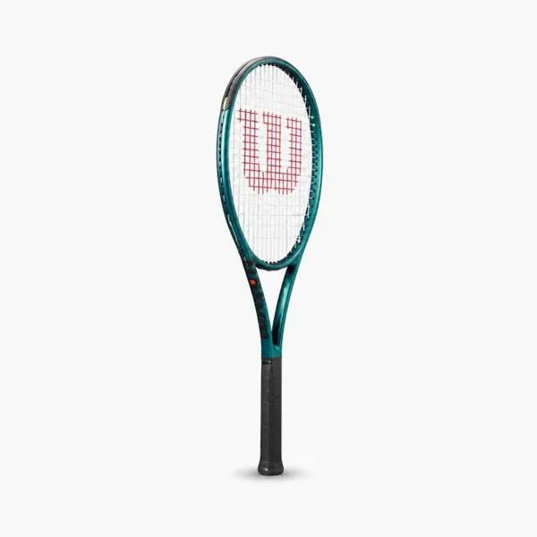 Wilson Blade V9 98 305g Tennis Racket Green