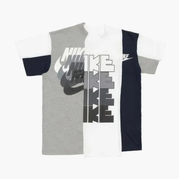 Nike X Sacai T-shirt Canyon