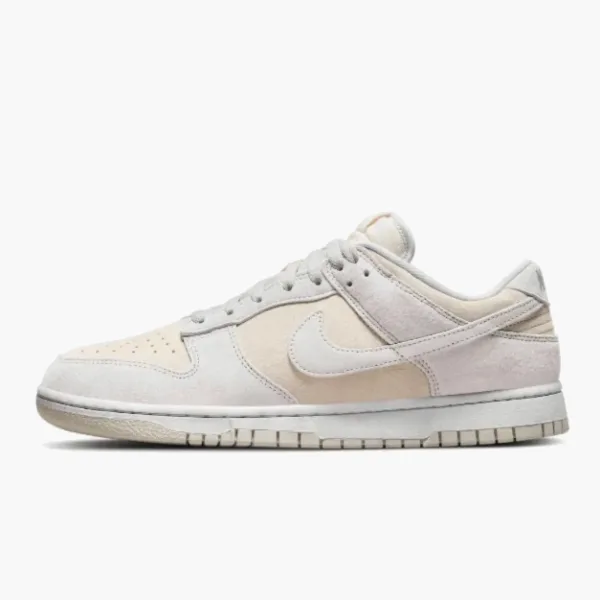 Nike Dunk Low Premium Vast Grey
