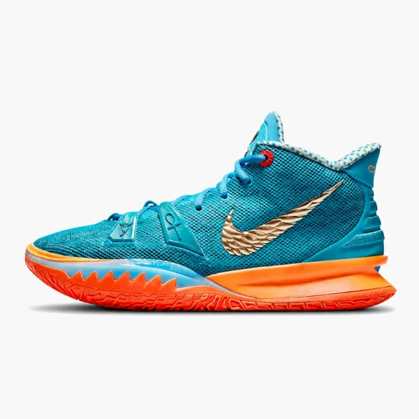 Nike Kyrie 7 Concepts Horus