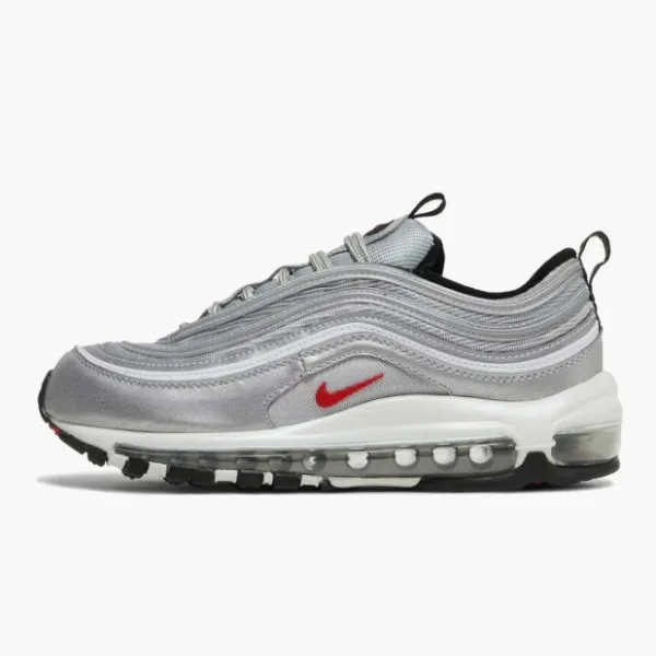 Nike Wmns Air Max 97 OG Silver Bullet