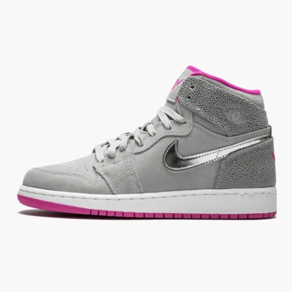 Air Jordan 1 Retro High Gg Maya Moore