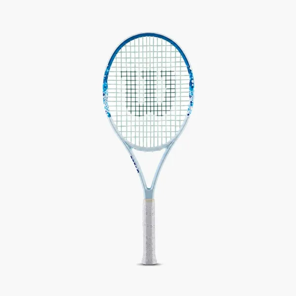Wilson Tour Slam 103 270g Tennis Racket Blue