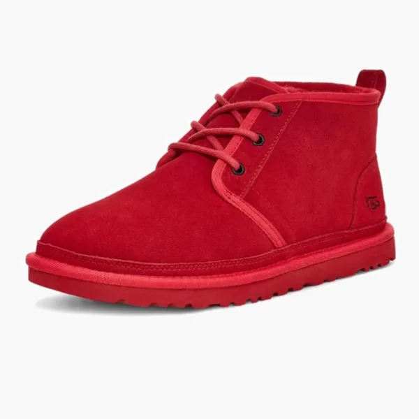 Wmns Neumel Boot 'Samba Red'