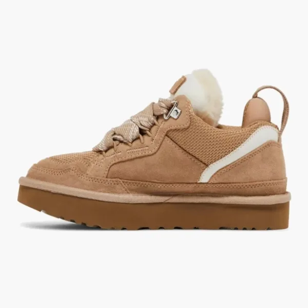 UGG Wmns Lowmel Sand
