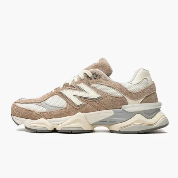 New Balance 9060 Driftwood