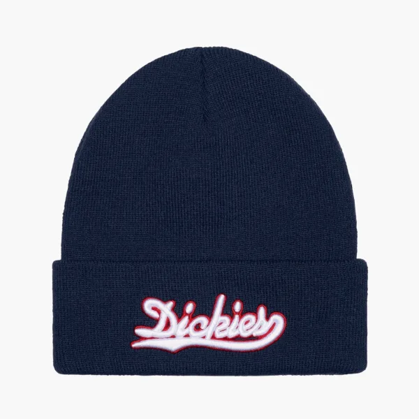 Supreme x Dickies Beanie Navy