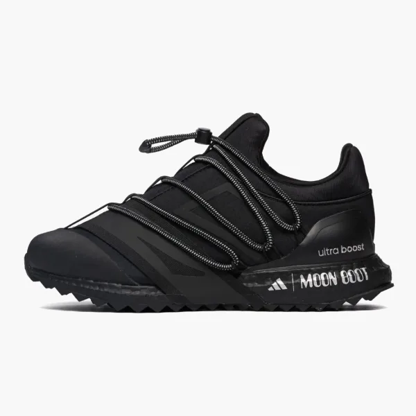 Adidas Ultraboost 1.0 x Moon Boot Black