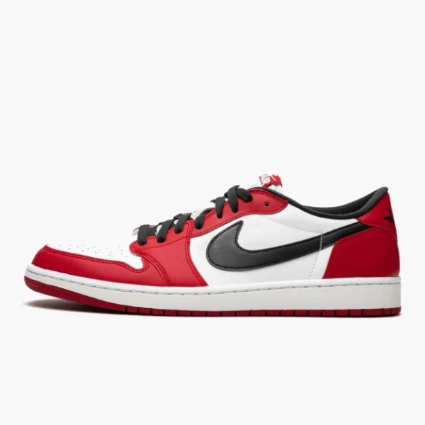 Air Jordan 1 Low OG Chicago