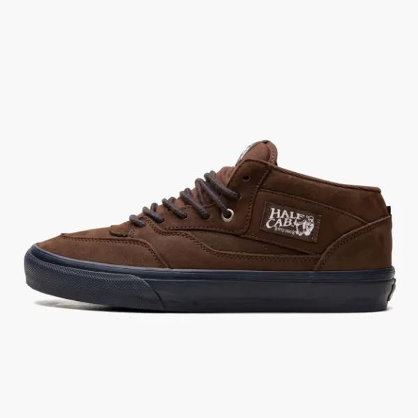 Vans Skate Half Cab Nick Michel