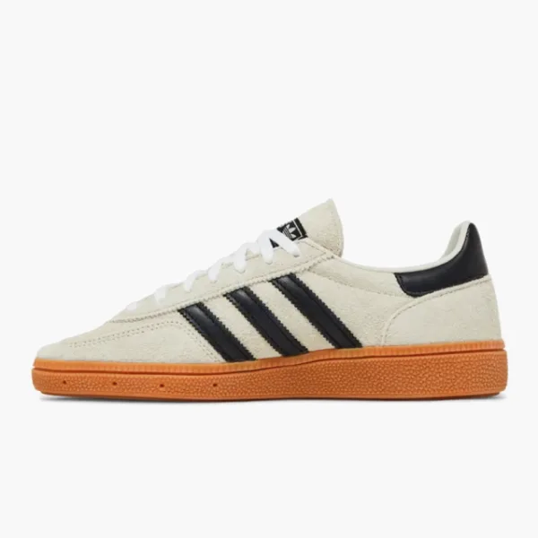 Adidas Handball Spezial "Aluminium Black Gum"