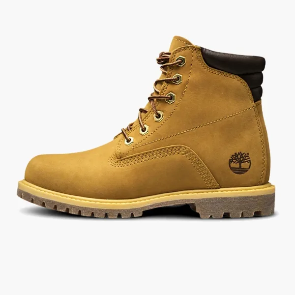 Timberland Waterville Waterproof Boot WMNS Wheat