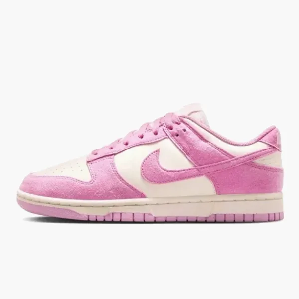 Nike Dunk Low Next Nature Wmns Pink Rise Sail