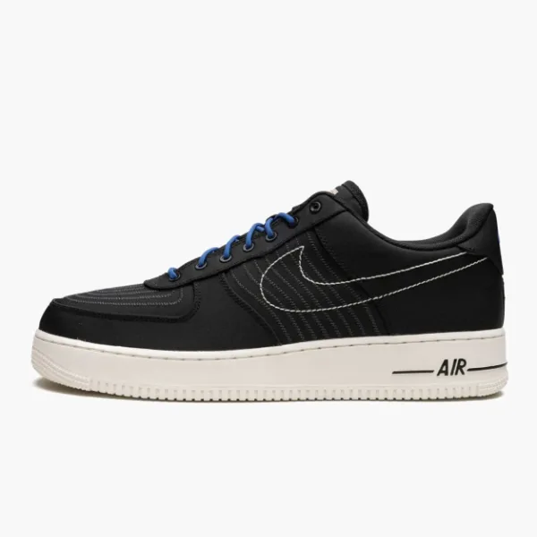 Air Force 1 Low Moving Company