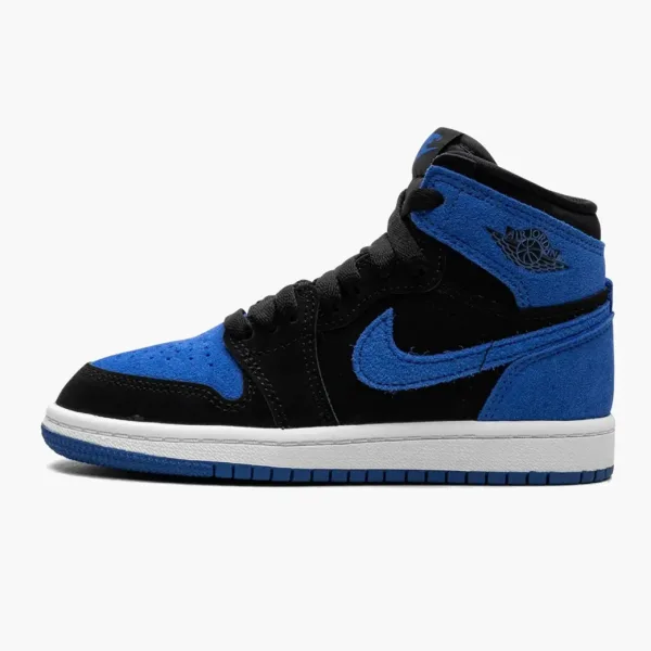 Air Jordan 1 OG PS Reimagined Royal
