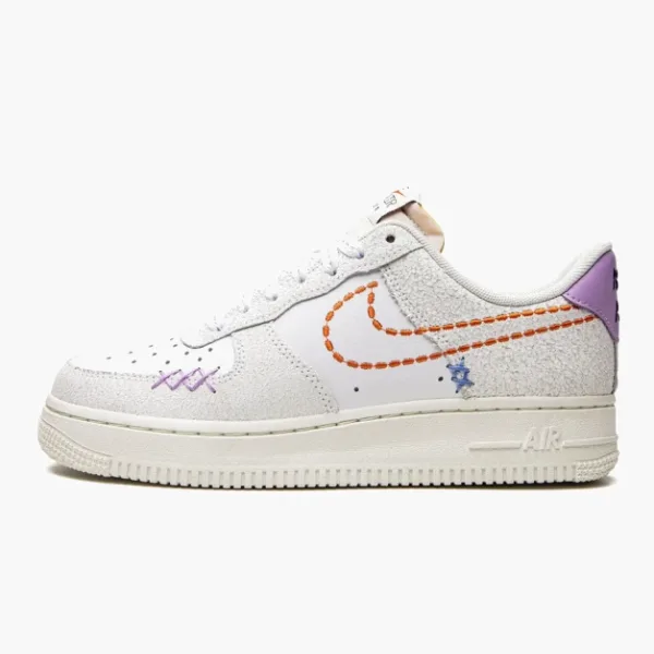 Air Force 1 '07 SE MNS WMNS Nike 101