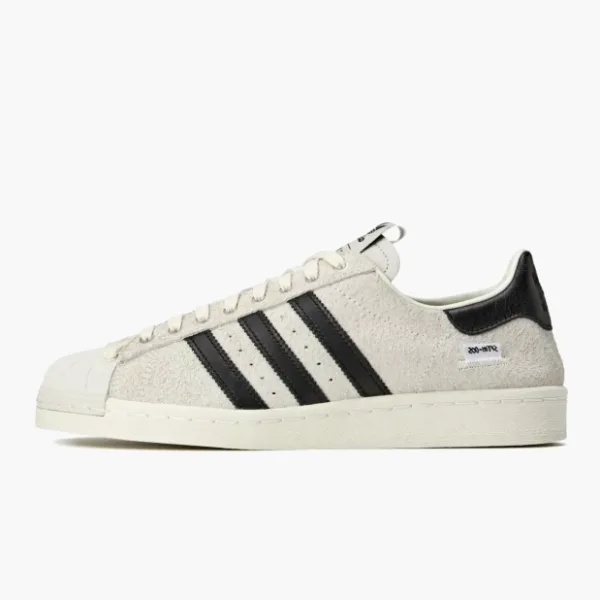 Adidas Superstar 82 x Song for the Mute Cream White