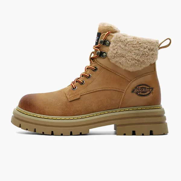 Dickies Outdoor Boots WMNS Brown