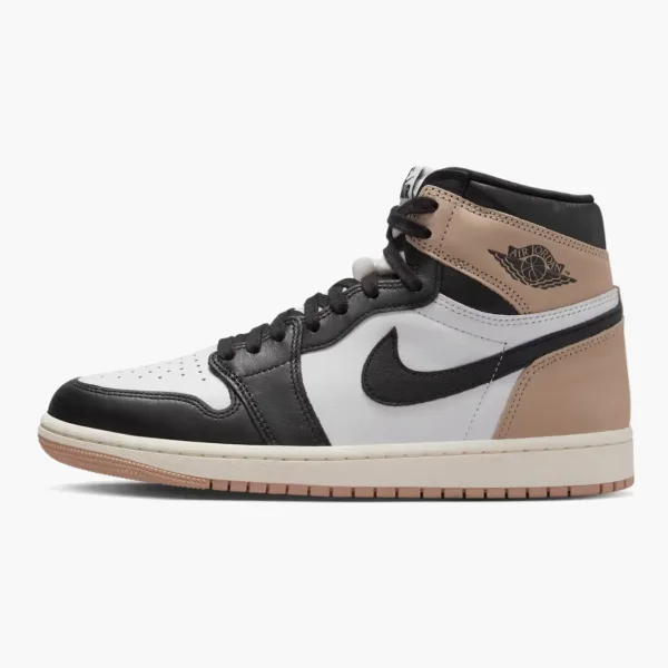 Air Jordan 1 High WMNS Latte