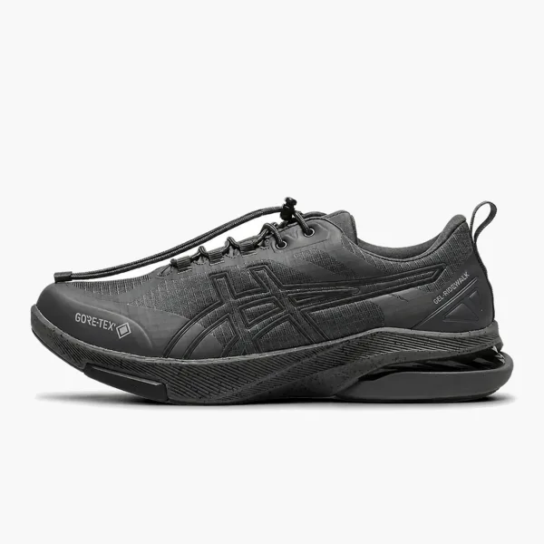 Asics Gore-tex Gel-Ride Walk Black