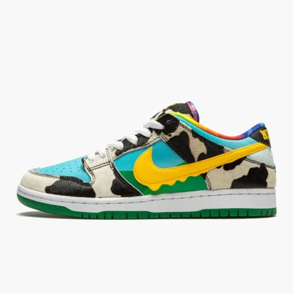 Nike SB Dunk Low Ben & Jerry's - Chunky Dunky