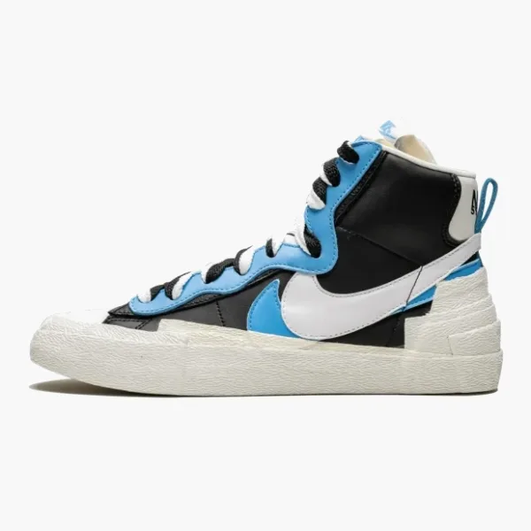 Nike Sacai Blazer Mid University Blue