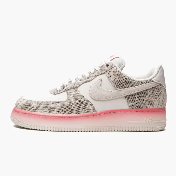 Air Force 1 LO MNS WMNS Our Force 1 Snakeskin