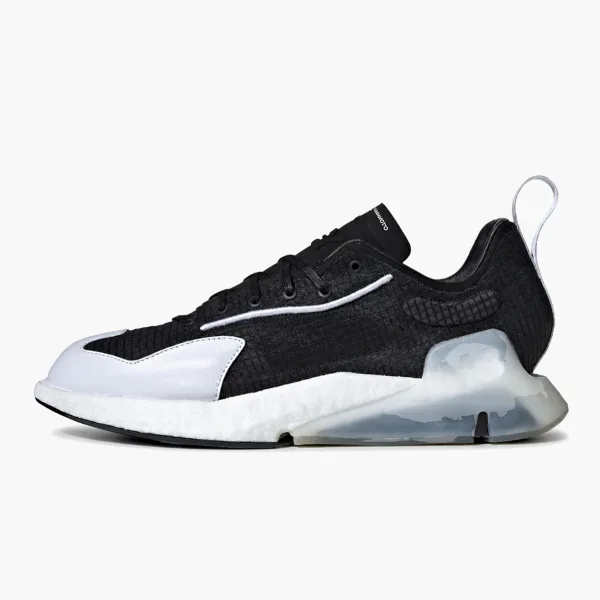 Y-3 Orisan Black White