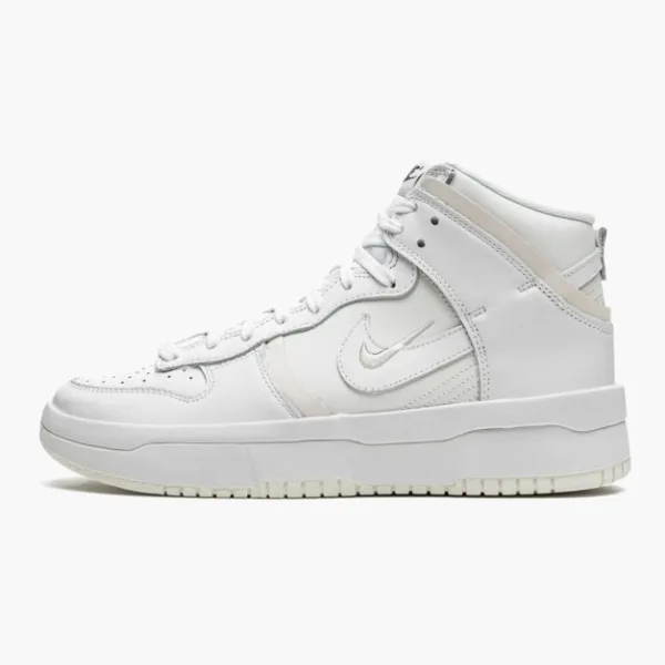 Nike Dunk High Up WMNS Summit White Sail
