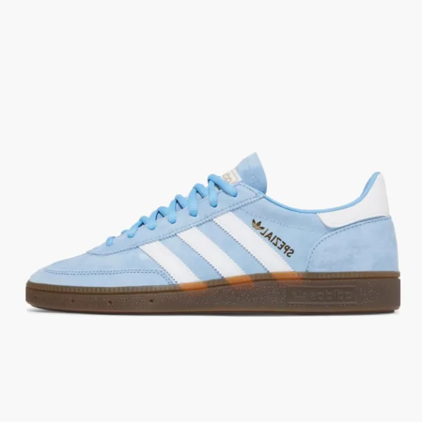 Adidas Handball Spezial Light Blue