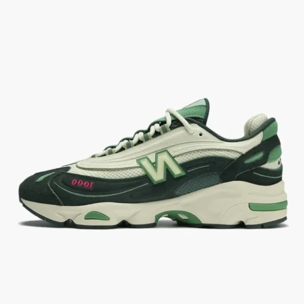 New Balance 1000 x Concepts Míle