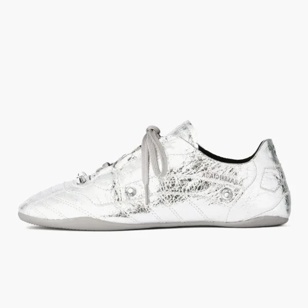 Balenciaga City WMNS Silver